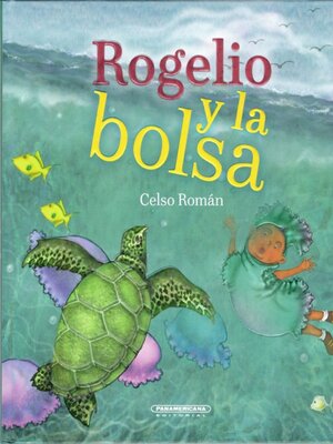 cover image of Rogelio y la bolsa